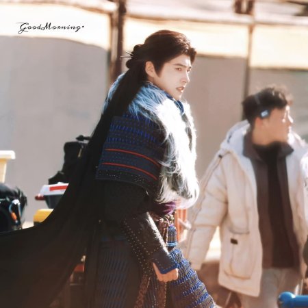 The Road to Glory ()