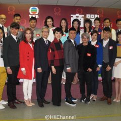 Overachievers Hong Kong Drama photo