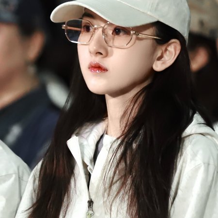 The Palace Stewardess ()