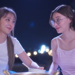 Enemies with Benefits Thai Drama(0000) photo