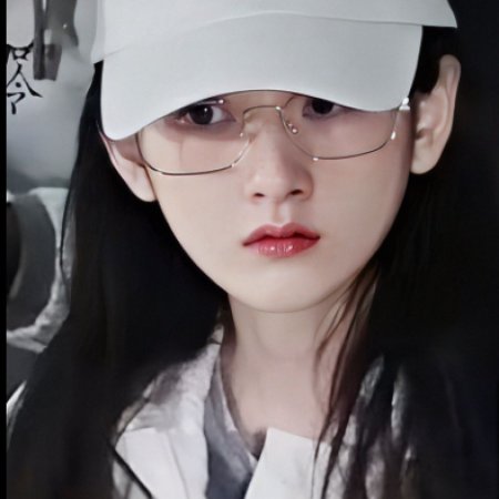 The Palace Stewardess ()