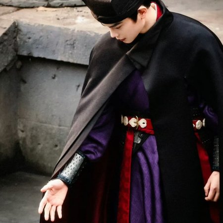 The Palace Stewardess ()