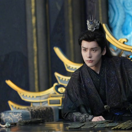 Love beyond the Grave (2026)