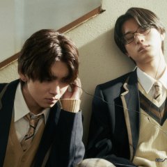 Contrast Japanese Drama(2026) photo