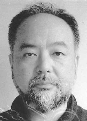 Enami Naomi in Zeiram Japanese Movie