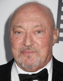 Gerald Bernard Greenberg