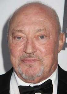 Gerald B. Greenberg in Point Break Chinese Movie