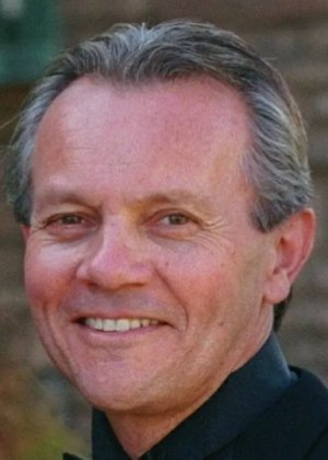 David Valdes in Point Break Chinese Movie