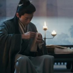 Zhu Yu Chinese Drama(2026) photo