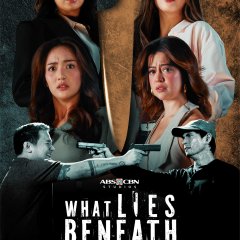 What Lies Beneath Philippines Drama photo
