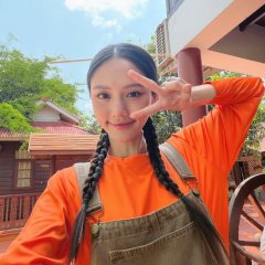 Hometown Romance Thai Drama(2026) photo