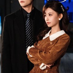 After My Book Jump, I Got My Happy Ending with the Villain Chinese Drama(2025) photo