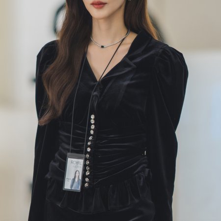 Siren’s Kiss (2026)