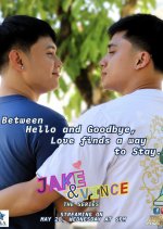 Jake & Vince Philippines Drama(2025) photo
