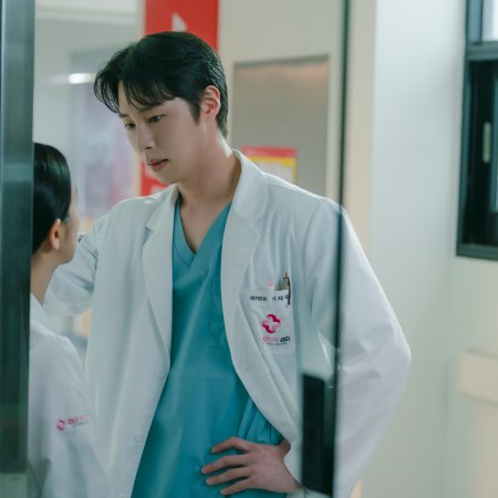 Boyfriend on Demand (2026)