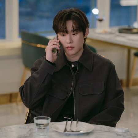 Boyfriend on Demand (2026)