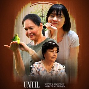 Until She Remembers (2026)