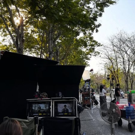 Love You Teacher (2026)