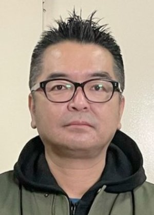 Hosokawa Mitsunobu in Konno Bin Suspense Kiso 235 Japanese Drama(2023)