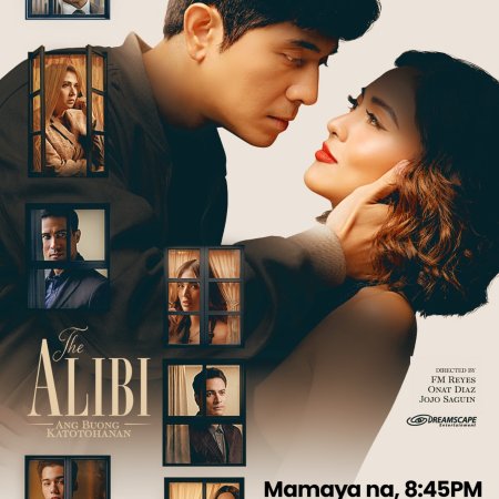 The Alibi: Ang Buong Katotohanan (2026)