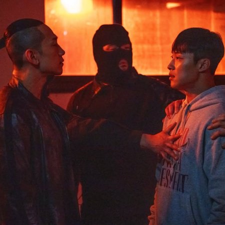 Bloodhounds Season 2 (2026)