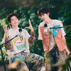 Duang com Você Thai Drama(2026) photo