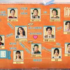 O Sonho dos Anos Dourados Chinese Drama(2026) photo