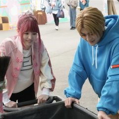 Sakamoto Days Japanese Movie(2026) photo