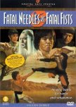 Fatal Needles vs. Fatal Fists taiwanese movie review