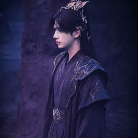 Blossom in Darkness ()