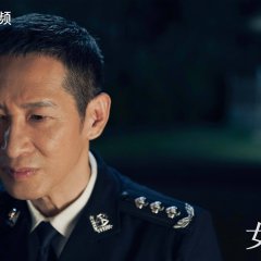 SWAT Girls Chinese Drama photo