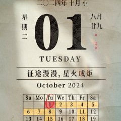 Our Time Will Come Chinese Drama(2024) photo