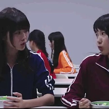 St. Zombie Girls' High School (2017)