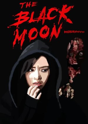 The Black Moon (2018) poster