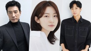 Kim Myung Min, Lee Shin Young, and Park Yu Rim are confirmed to lead the new film Sad Tropics