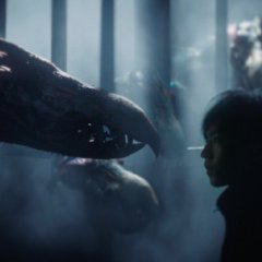 749 Bureau Chinese Movie photo