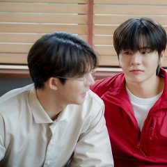 Every You, Every Me Thai Drama photo