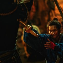 Uprising Korean Movie photo