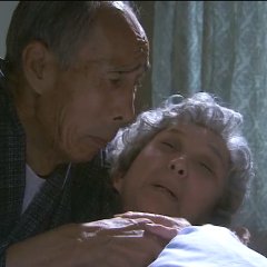 Tales of Terror: Haunted Apartment Japanese Movie photo