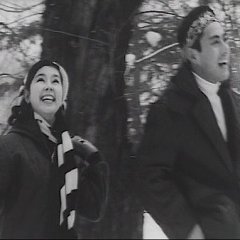 Freezing Point Japanese Movie(1966) photo