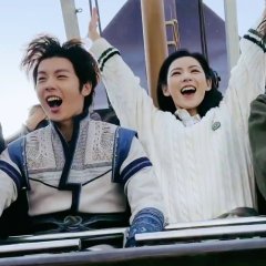 Hero Is Back Chinese Drama photo