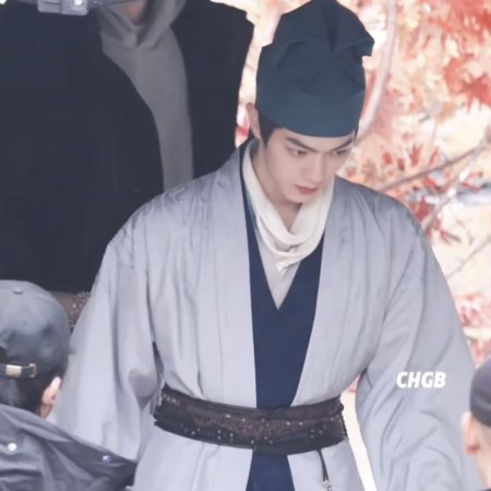 Tian Du Yi Wen Lu ()