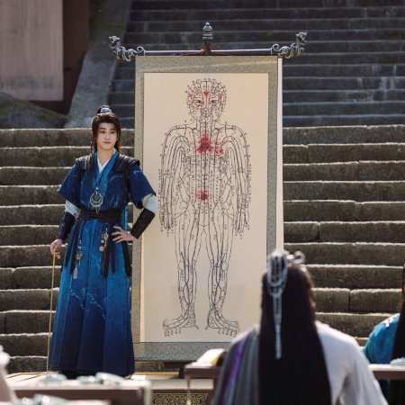 Whispers of Fate (2025)