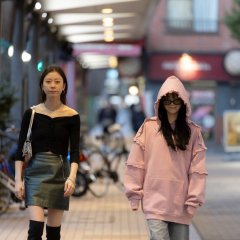 Joyu Meshi Japanese Drama photo