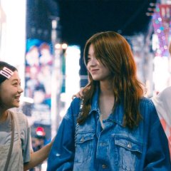 Meets the World Japanese Movie(2025) photo