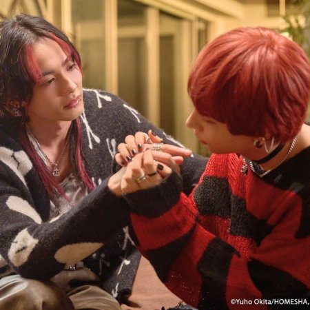 Punks Triangle (2025)