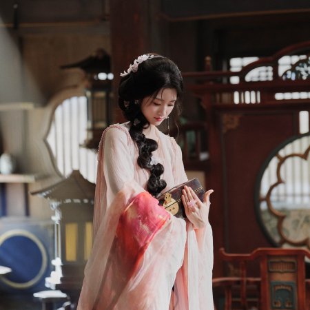 Love in the Clouds (2025)