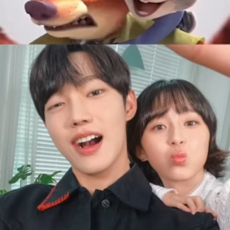 Spirit Fingers (2025)