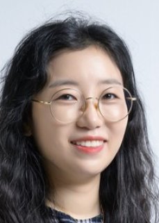 Park Ji Yoon in The Story of Bi Hyeong: Enchanted Master of the Goblin Korean Drama