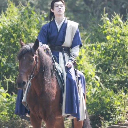 Tian Du Yi Wen Lu ()